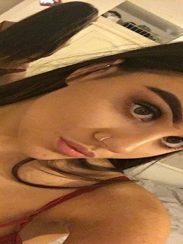 Люба Только 18