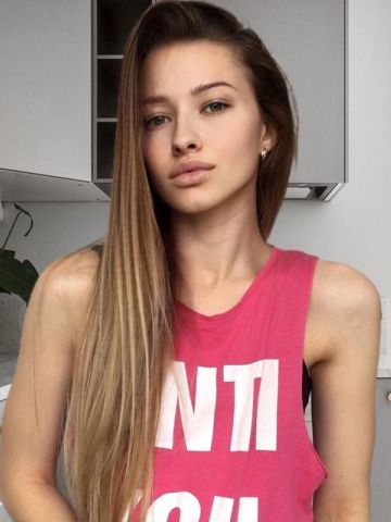 Елена Ангелина фото 2