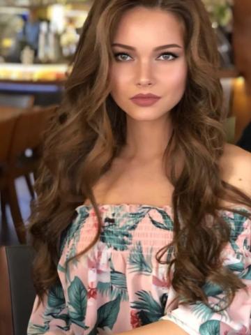 Маргарита фото 2