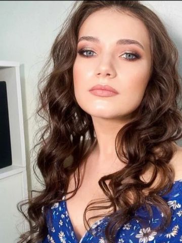 Маргарита фото 3